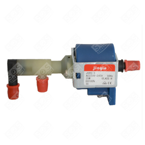 POMPE  JIAYIN 25W FERRO DA STIRO, FERRO A VAPORE - 423902274701