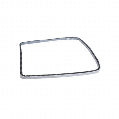 Feltro anteriore del tamburo