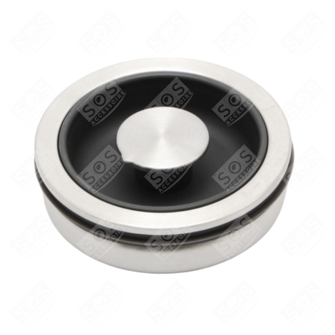 COPERCHIO SECONDARIO MACCHINA DA CAFFÃ, CAFFETTIERA - 500681982