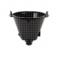 Portafiltro con valvola