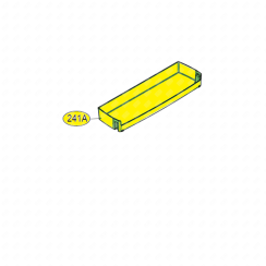 Balconcino / mensola porta