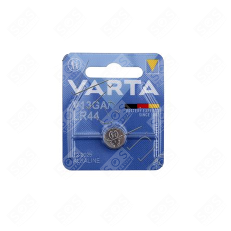 BATTERIA A BOTTONE V13GA - LR44 ACCESSORI E PRODOTTI - 4276101401