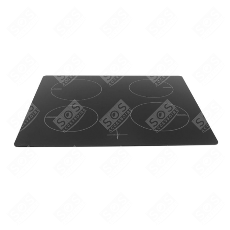 SUPERFICIE IN VETROCERAMICA FORNI, FORNELLI ELETTRICI E A GAS - 34050802, 12566000A02459