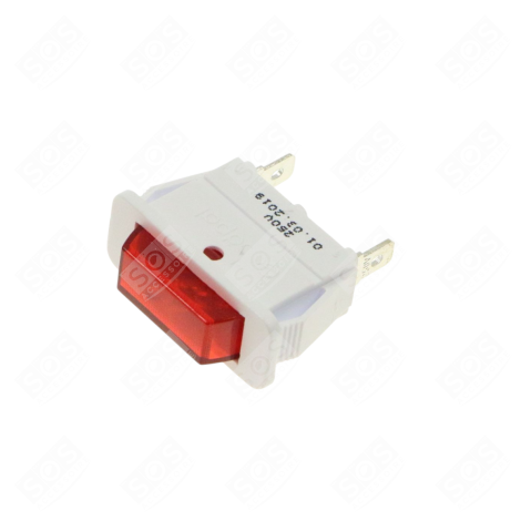 SPIA VERDE FRIGORIFERO, CONGELATORE - 1048627, 17431000000280