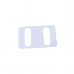 Piedino cerniera inferiore