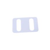 Piedino cerniera inferiore