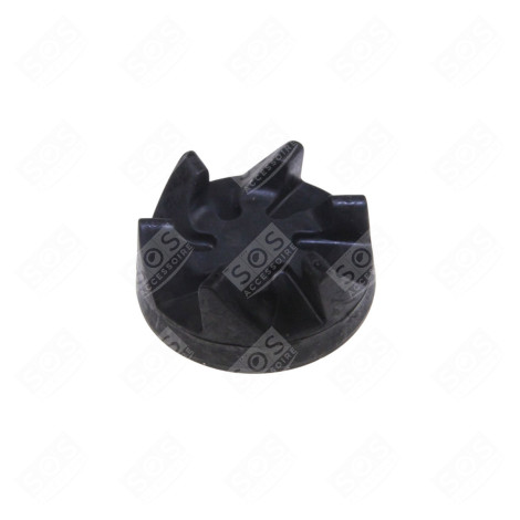 TRASCINATORE ROBOT DA CUCINA E CUOCITUTTO - KW712395