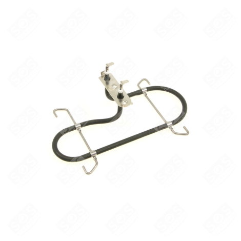 RESISTENZA GRILL, WOK E MACCHINA PER RACLETTE - TS-01027340, TS01027340