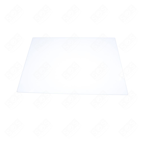 RIPIANO DI VETRO FRIGORIFERO, CONGELATORE - 5851441300