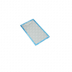 Filtro metallico anti-grasso