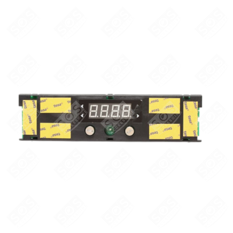 SCHEDA ELETTRONICA, MODULO DI CONTROLLO FORNI, FORNELLI ELETTRICI E A GAS - 70019320