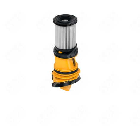 GRUPPO FILTRO ASPIRAPOLVERE - 35602893