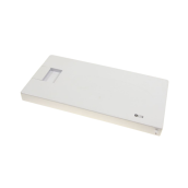 Frontale cassetto freezer