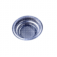 Filtro per cialde 1,88 x 6,15cm