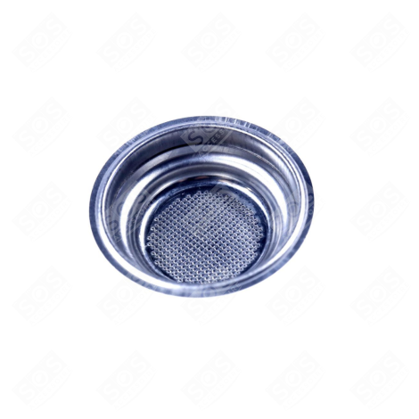 FILTRO PER CIALDE 1,88 X 6,15CM MACCHINA DA CAFFÃ, CAFFETTIERA - 063411190