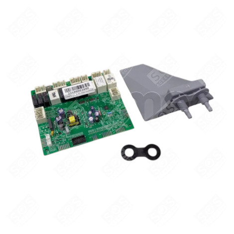 KIT PER TRAPPOLA D'ARIA CON TIMER LAVASTOVIGLIE - 69613B824