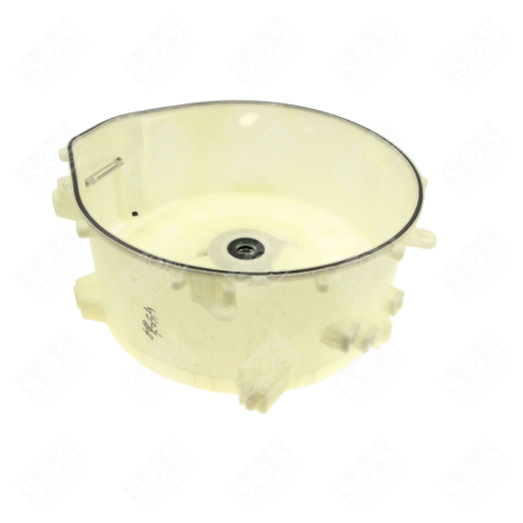 MEZZA VASCA POSTERIORE ORIGINALE LAVATRICE - DC97-15236B, DC97-15236F