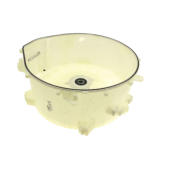 Mezza vasca posteriore originale