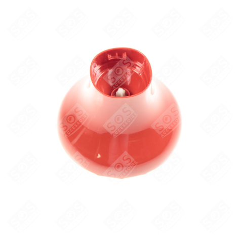 COPERCHIO DEL TRITATUTTO ROSSO ROBOT DA CUCINA E CUOCITUTTO - 5C2173562