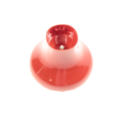 Coperchio del tritatutto rosso