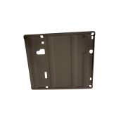 Pannello catalitico destro