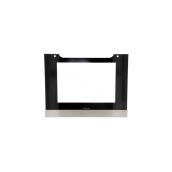 Vetro esterno dello sportello