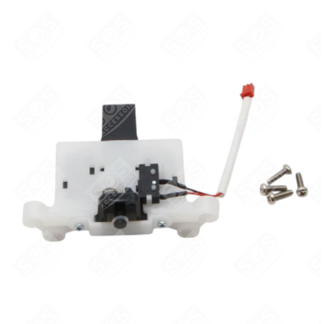 SICUREZZA DI CONTROLLO ROBOT DA CUCINA E CUOCITUTTO - 502068