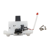 Sicurezza di controllo