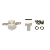 Termostato + Fissaggio