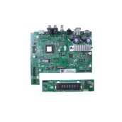 Piastra principale originale