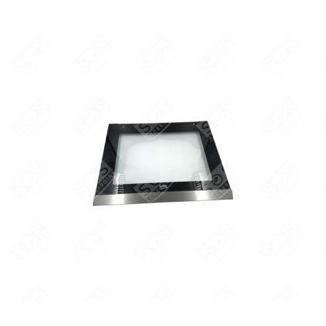 VETRO ESTERNO FORNI, FORNELLI ELETTRICI E A GAS - 210443381