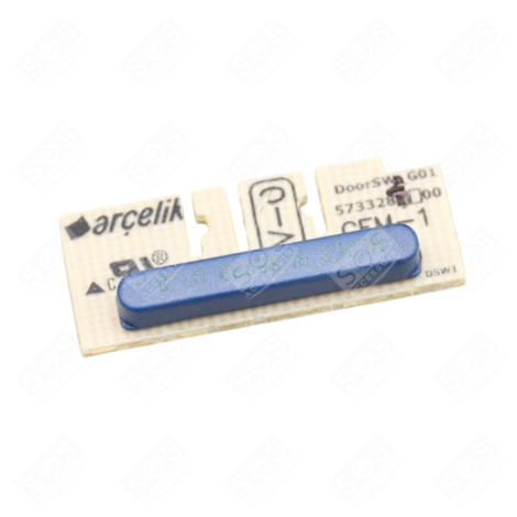 SCHEDA COMMUTATORE FRIGORIFERO, CONGELATORE - 5733280100