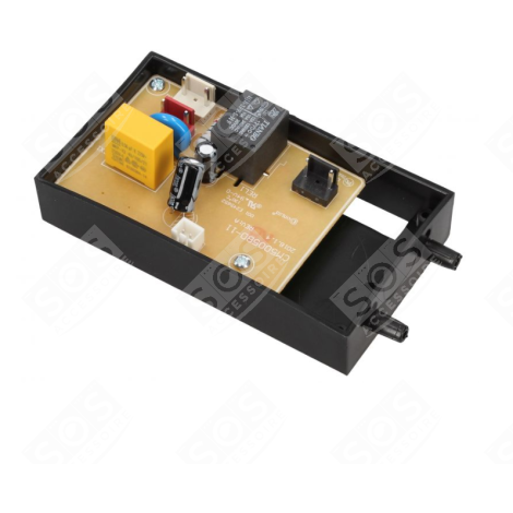 SCHEDA ELETTRONICA DI POTENZA MACCHINA DA CAFFÃ, CAFFETTIERA - MS-624637, MS624637