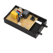 Scheda elettronica di potenza