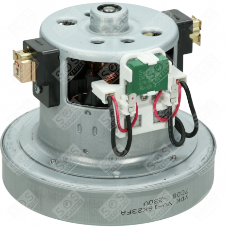 MOTEUR D'ORIGINE ASPIRAPOLVERE - 918953-05