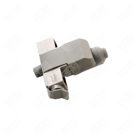 KIT UGELLO, SCHIUMATORE PER LATTE MACCHINA DA CAFFÃ, CAFFETTIERA - 699011051