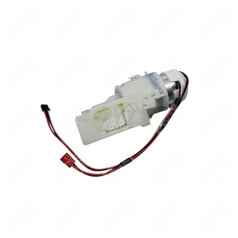 BLOCCO MOTORE PISTONE MACCHINA DA CAFFÃ, CAFFETTIERA - 695211490