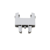 Crochet de verrouillage