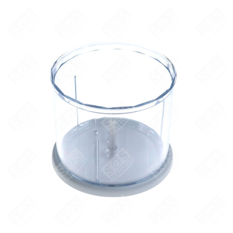 CONTENITORE, CIOTOLA PER MESCOLARE ROBOT DA CUCINA E CUOCITUTTO - 761941965, 761941941