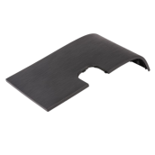 Coperchio vasca sinistra, Frontale cassetto