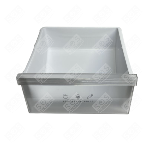 CASSETTO FRUTTA E VERDURA FRIGORIFERO, CONGELATORE - 12131000A10464