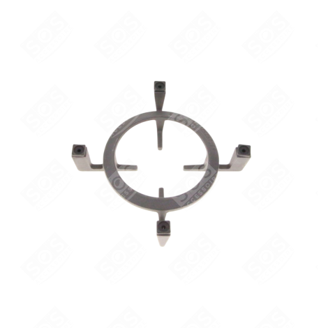 GRIGLIA DEL BRUCIATORE PIANO COTTURA - 694092329