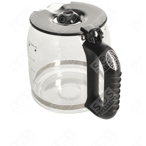 CARAFFA ORIGINALE MACCHINA DA CAFFÃ, CAFFETTIERA - 24001013048