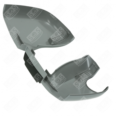 COPERCHIO ACCESSORIO GRIGIO ASPIRAPOLVERE - 1470116530