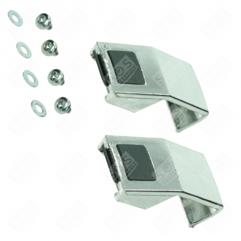 GANCIO SERBATOIO GS90 ORIGINALE ASPIRAPOLVERE - 22142100