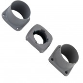 Kit fissaggio serbatoio