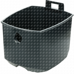 Vaschetta inferiore originale