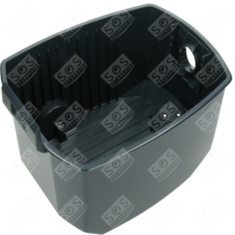 VASCHETTA INFERIORE ORIGINALE ASPIRAPOLVERE - 12000602