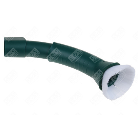 ATTACCO ASPIRAPOLVERE - SD15