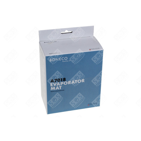 FILTRO PURIFICATORE D'ARIA PURIFICATORI, UMIDIFICATORI D'ARIA - BO39807